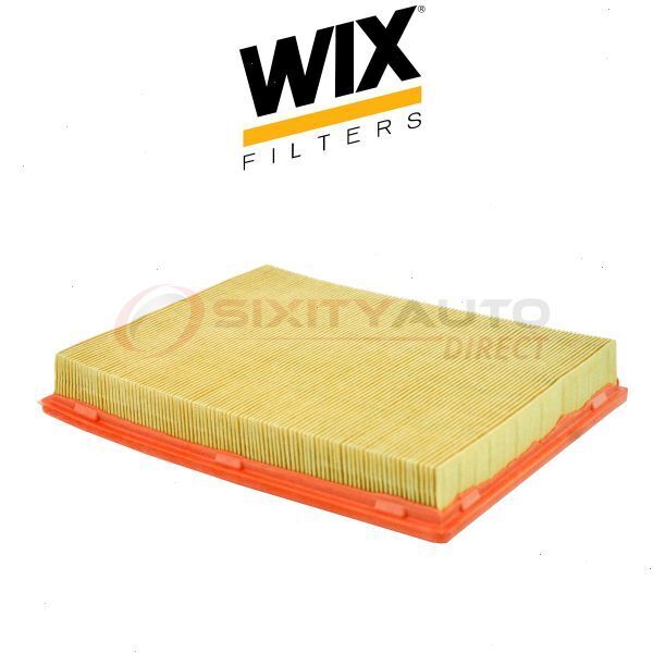 WIX 46128 Air Filter for XA3593 WGA 889 WAF1042 WA5057 VA73 VA413 VA3593 ny