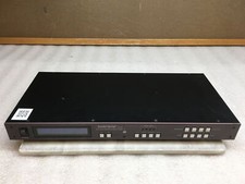 Shinybow 4x4 VGA Matrix Routing Switcher
