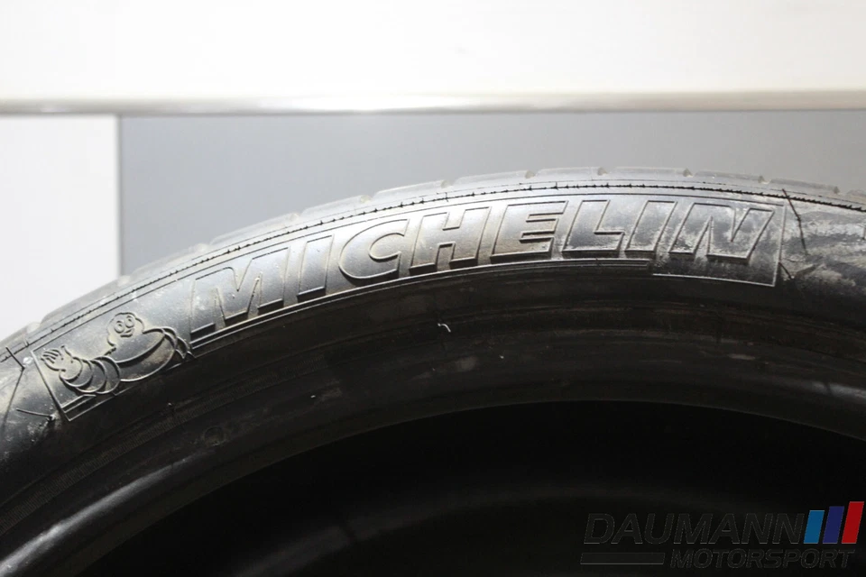 2x SOMMERREIFEN MICHELIN PILOT SPORT CUP 2 + 295/30 R20 101Y Neuwertig + Reifen - Bild 4 von 4
