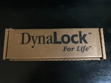 DynaLock 3000 RHR-US28-DSM 1500 lbs Electromagnetic Lock