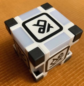 cozmo robot replacement cubes