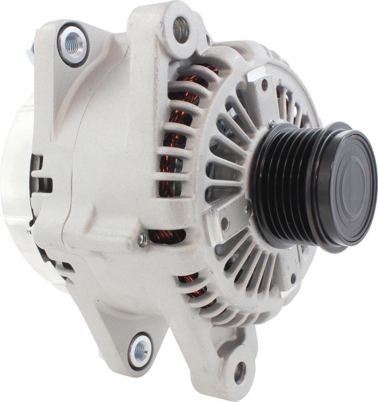 Alternator fits Hyundai Azera Amanti 2006 2007 2008 2009 3.8L 37300 ...