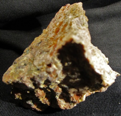 Erythrin xx etc : Schmiedestollenhalde, Wittichen, Schwarzwald - Bild 2 von 6