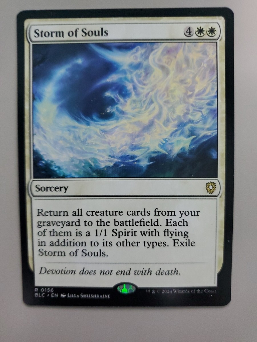 bloomburrow mtg card prices Wick's Patrol [Bloomburrow]