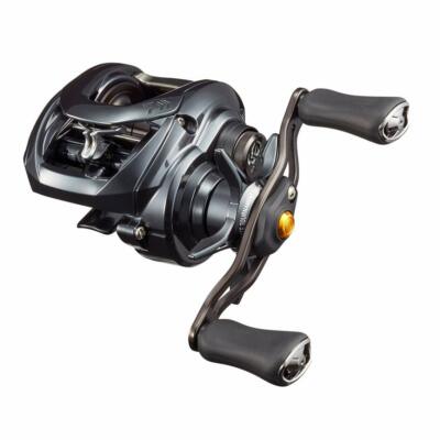 Daiwa 20 TATULA SV TW 103HL Casting Reel 6.3 Left Handle Brand New 