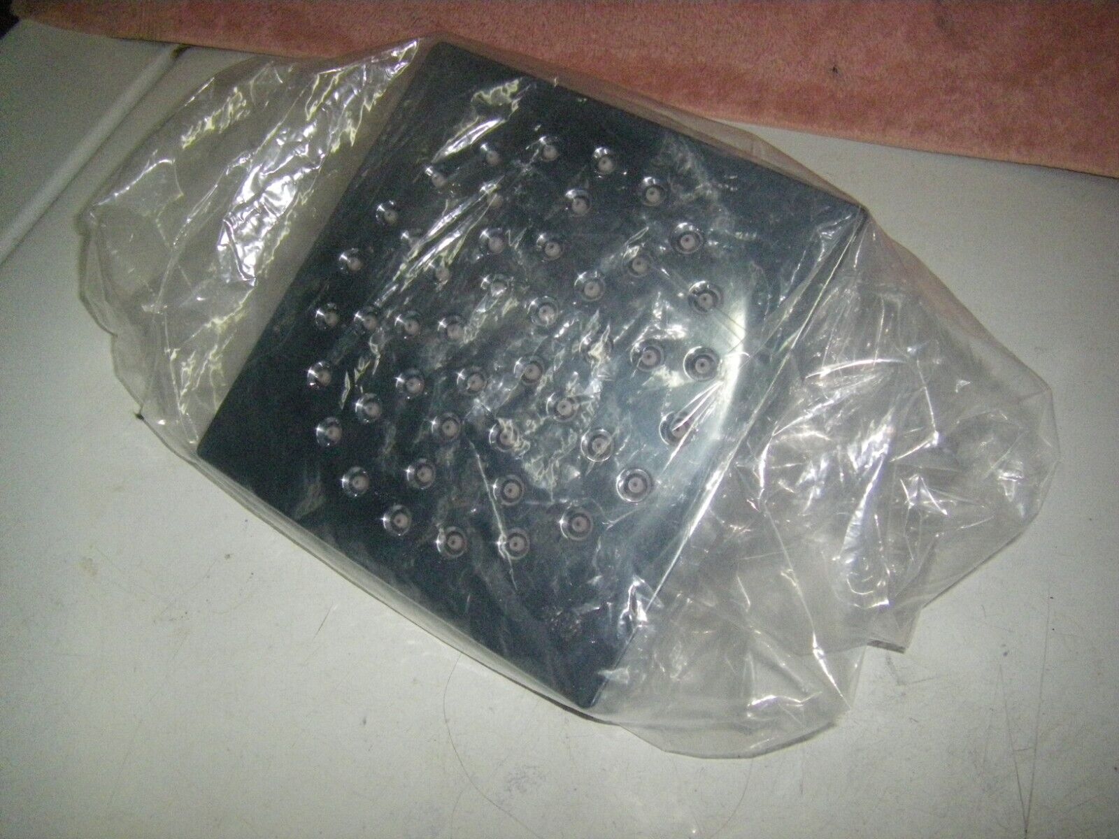 Moen Genta 82760 Square Shower Head eBay