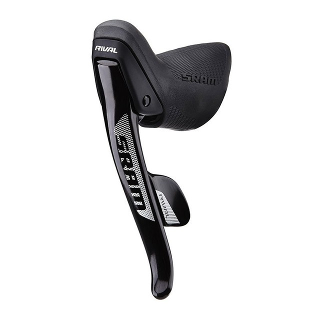 sram force double tap shifter