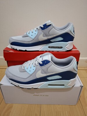 nike air max 90 size 10.5 mens