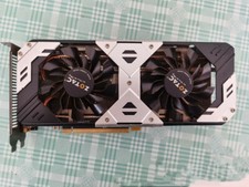 ZOTAC NVIDIA GeForce GTX960 4GB GDDR5 Graphics Card Video Card DVI HDMI DP