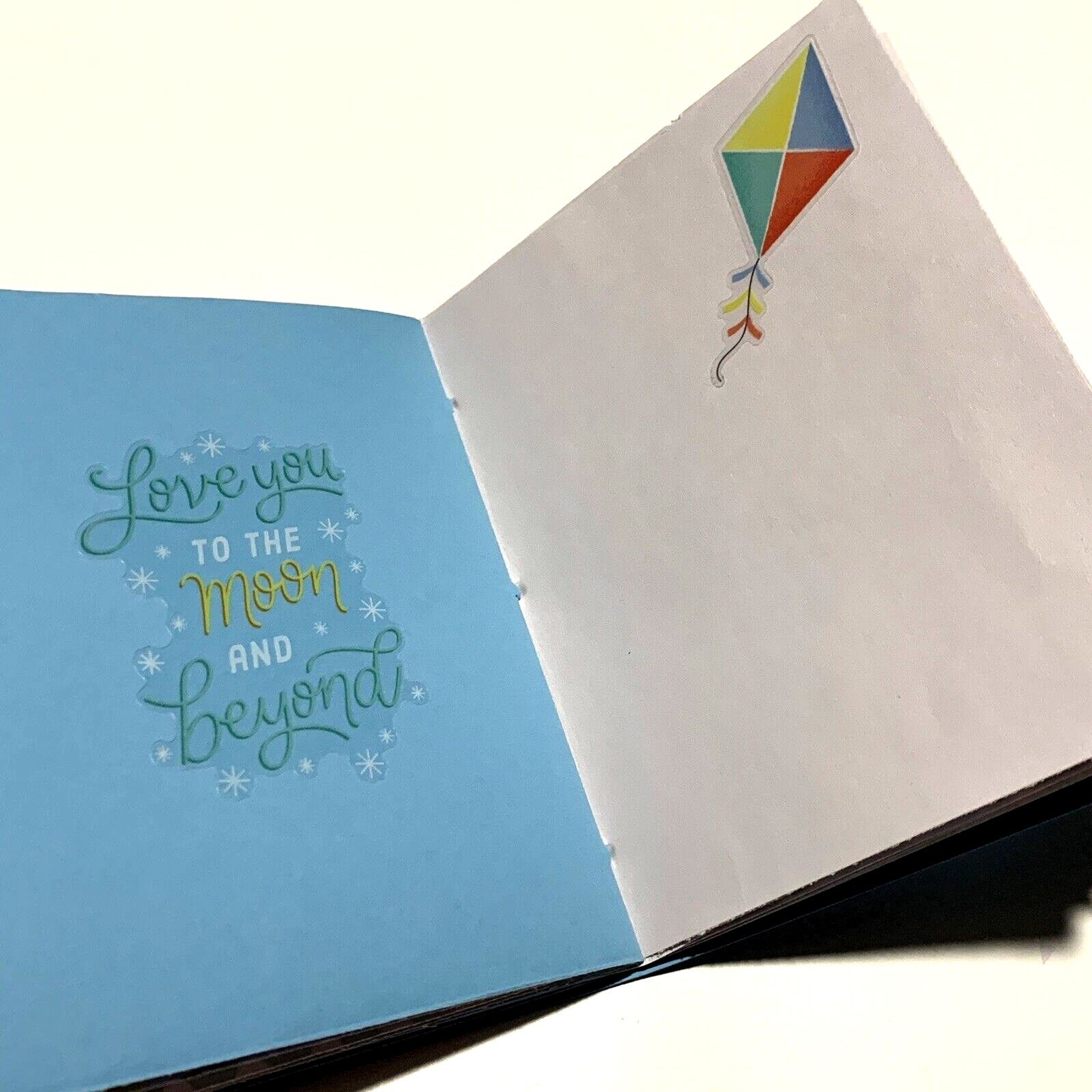 Handmade Baby Book Junk Journal Photo Album Journaling 4.25" x 5.75" 40 pages