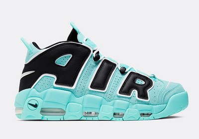 nike air uptempo 2019
