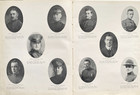 World War I - Honor Roll of Huron County, Ohio - 1917-1918 - Large Book — photo 5