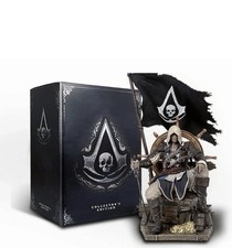 Image of ⚠PRESALE Assassin's Creed: Black Flag Resynced – Collector's Edition PS5 PRESALE