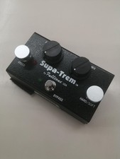 FULLTONE SUPA-TREM Tremolo Pedal