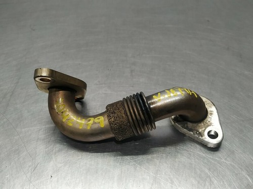 038131521CC druckschlauch turbolader VOLKSWAGEN JETTA V 1K2 2005 1042479