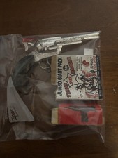 Vintage Toy Pony Boy Cap Toy Gun Play Gun