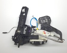 Verriegelung Vorne Rechts Für MERCEDES Klasse B W246 2° Serie A1667200435 (12 Verriegelung Vorne Rechts Für MERCEDES Klasse B W246 2° Serie A1667200435 (12