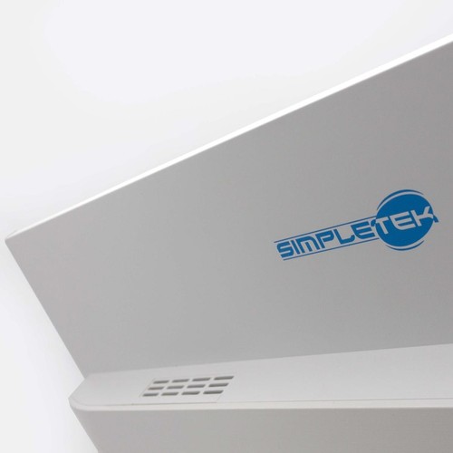 Aio Tout en Un Écran Tactile i5 16GB 120GB 2TB 24 " Victoire 7 Ordinateur PC - Photo 9/11