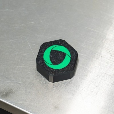 Armour Detail Supply DRFT Foam Cannon Bottle Storage Cap