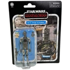 Star Wars Vintage Collection IG-12 Grogu & Anzellan 3.75" Figure 2025 Hasbro New
