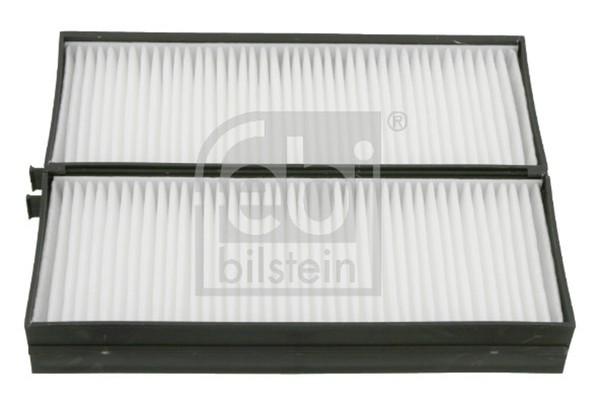 Filtersatz Innenraumluft Febi Bilstein 24542 Pollenfilter FüR Hyundai Santa FÉ 1-image