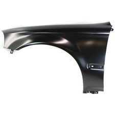 Quarter Panel Front Left Steel 1pc For Honda Civic 1996-1998 Quarter Panel Front Left Steel 1pc For Honda Civic 1996-1998