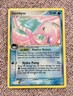 🔥2006 Pokemon Gorebyss 17/92 EX Legend Maker Non Holo Rare Vintage NM
