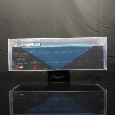 Sony PlayStation 5 - Tetris Effect: Connected Collector Ed [VGA 80+] Limited Run