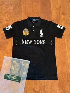 New York Polo Ralph Lauren | eBay
