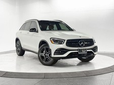 2022 Mercedes-Benz GLC300 GLC 300