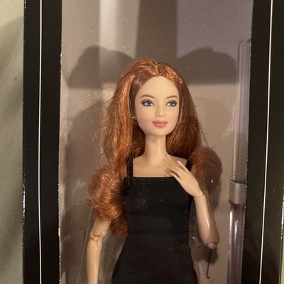 Barbie Basics 2025 Series 1 Doll 04 Red Hair JBH74 for sale online