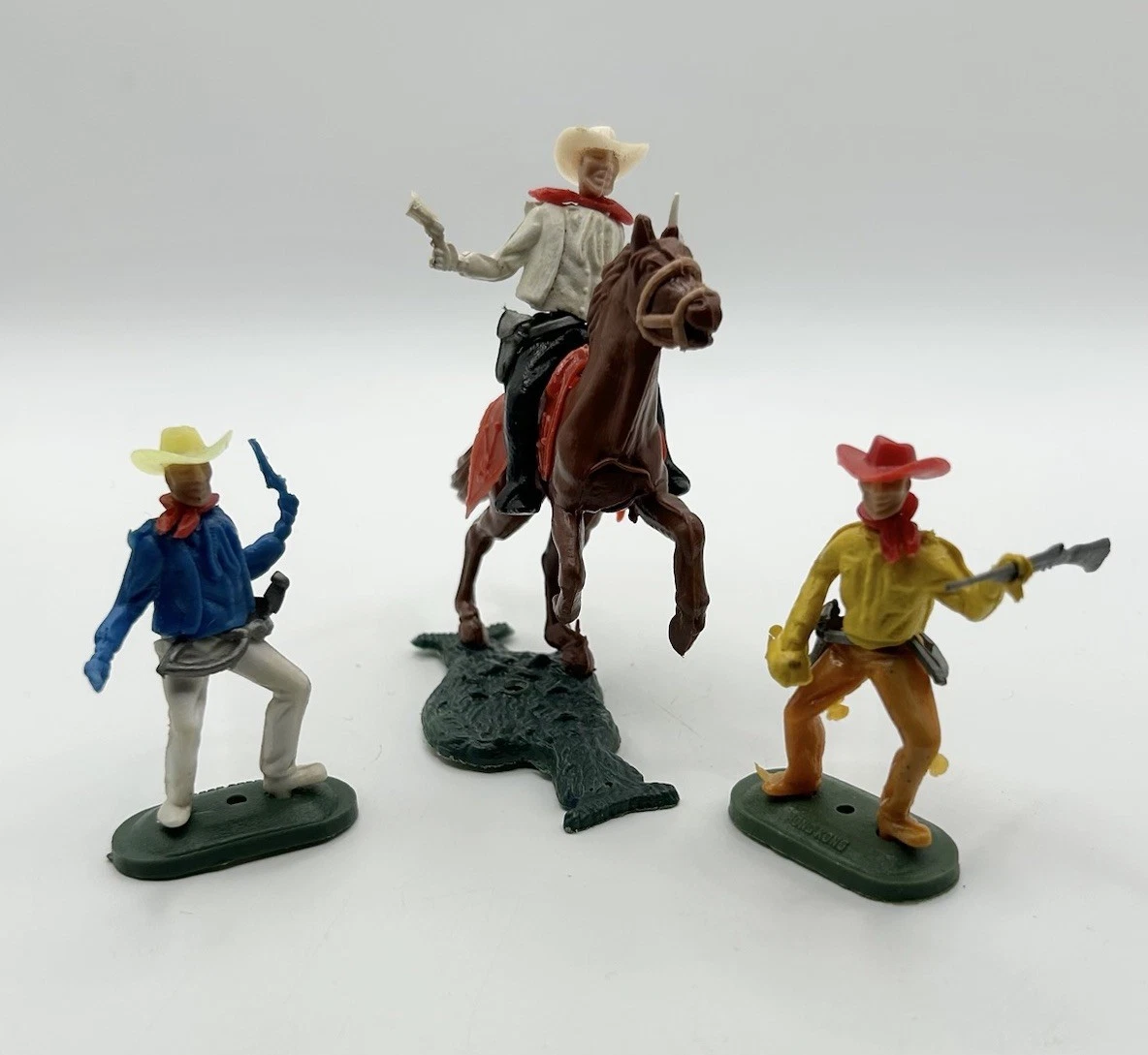 Vintage & Antique Cowboy & Western Toys | eBay