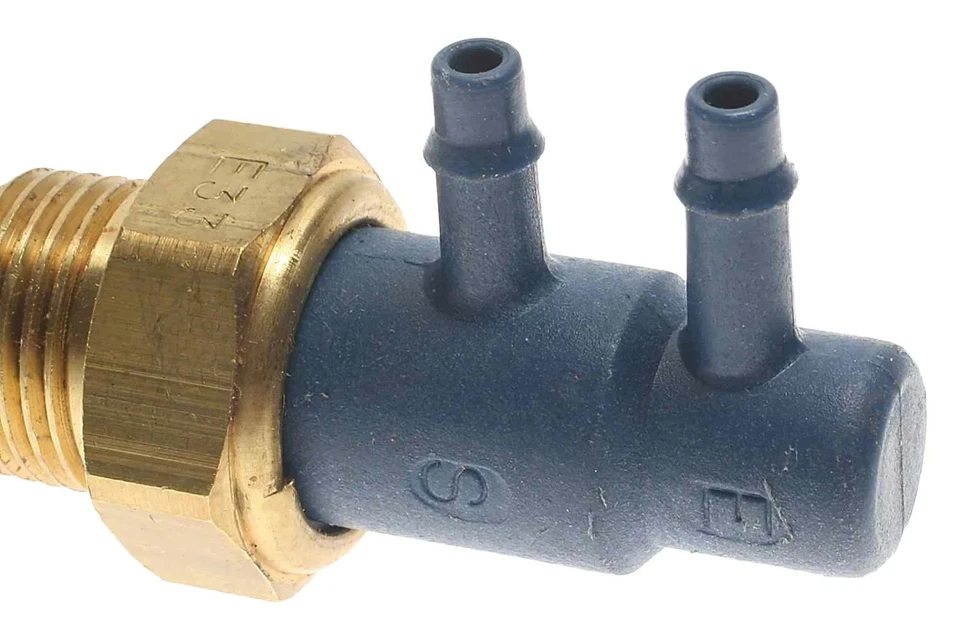 For Ford F-250 1973-1979 ACDelco 212-631 Professional Ported Vacuum Switch Foto 2 de 3