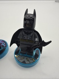 LEGO Dimensions: Starter Pack 71171 Figures + Tags Only - Gandalf, Wildstyle