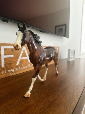 Peter Stone Horse Cherri Cherri