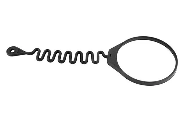 For Volvo S60 Cross Country 2016-2018 Professional Parts Sweden Fuel Cap Strap Foto 3 de 3