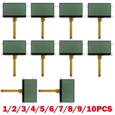 Display For Carrier Transicold X3 2500 X4 7500 7300 Vector 8500 8600 APX Modules