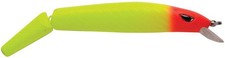 P-Line Angry Eye Predator 6 1/2 inch Shallow Diving Jerkbait