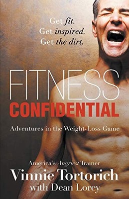 Fitness Confidential, Lorey, Dean