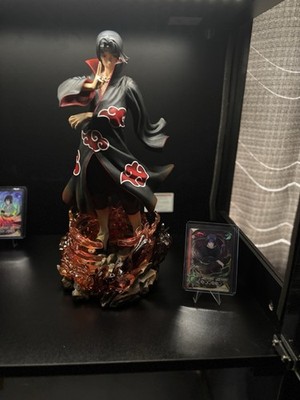 PC brand studio Naruto resin statue itachi 1/6 scale