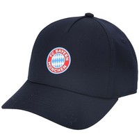 FC Bayern München Baseballcap Essentials Kinder Navy Kappe MüTze FCB Fanartikel