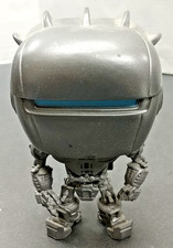 Funko Pop! Games: Fallout 4 - Liberty Prime (6-inch Super-Sized Pop)