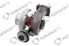 Lader Aufladung REMANTE 003-001-003111R +131.50€ Pfand für IVECO DAILY 4 MASSIF