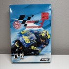 MOTO GP 3 : Ultimate Racing Technology For PC WIN 98/2000/XP CD ROM