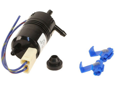 #ad For 1991 1997 BMW 318is Washer Pump Rear API 92727FWTQ 1992 1993 1994 1995 1996 $29.85