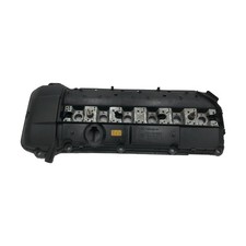 Genuine BMW E46 E38 E39 M52 Valve Cover Cylinder Head Hood Cover 1928403154