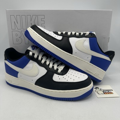 Nike Air Force 1 High Shadow Black White Olive Size 9.5 Travis SB Dunk Fragment