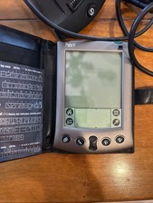 Palm Pilot M500 Portable Handheld Device PDA Organizer