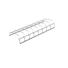 Scolapiatti in Acciaio Inossidabile Scolapiatti Multiuso in Argento Portaoggetti