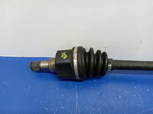 Trasmissione Anteriore Sinistra per DAEWOO KALOS 1.2 SE 2003 299752 - Bild 2 von 5